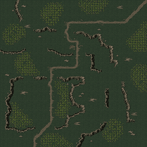 Tiberian Gardens