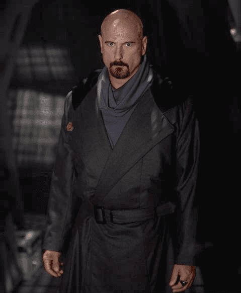 Kane