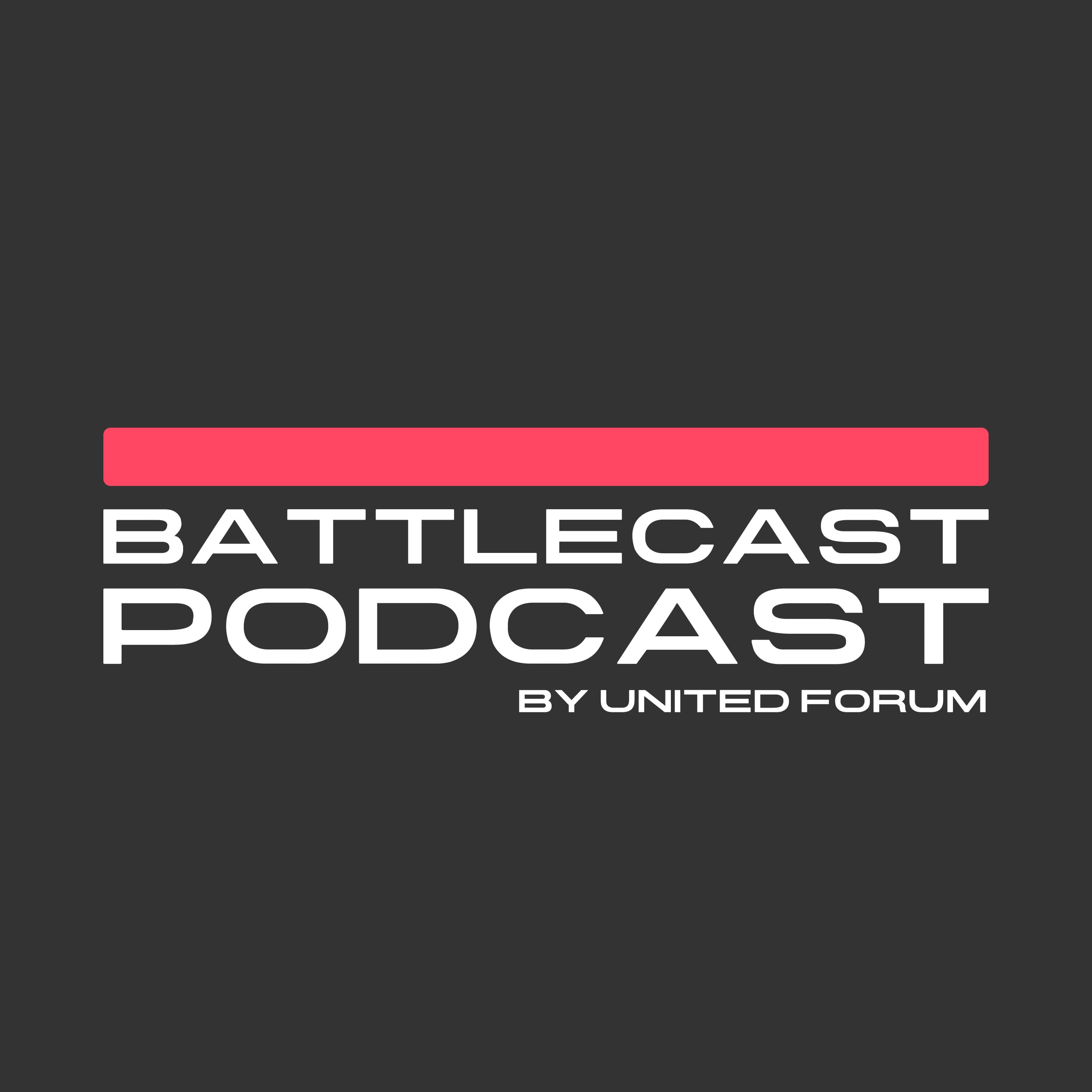Battlecast Episode 1 &#8211; C&#038;C Remastered Open Source?