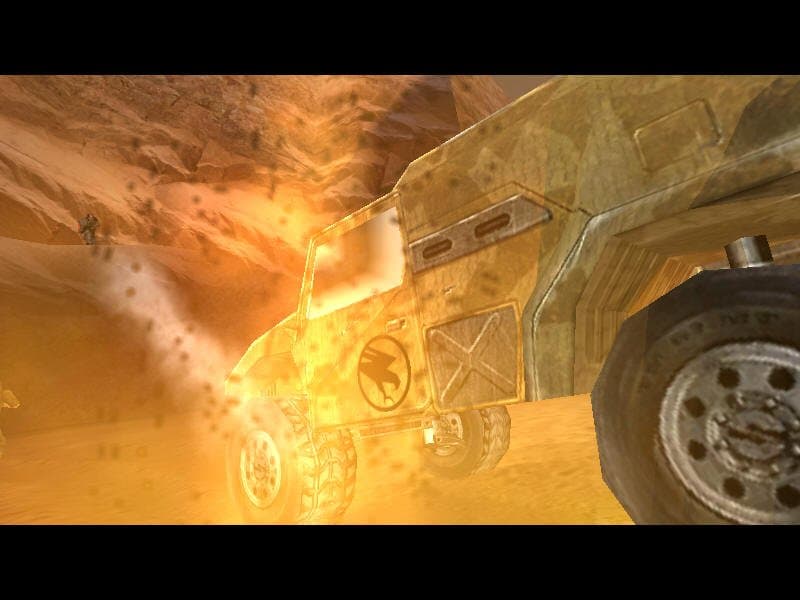 Totem Arts: Der Entwicklungsstand von Renegade X: Firestorm 