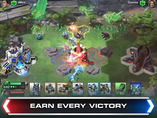 Rivals Crash fix kommt?