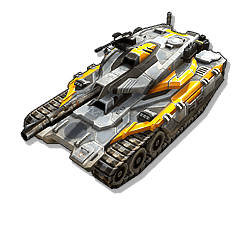Aegis Panzer