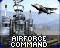 Air Force-Hauptquartier