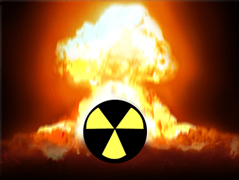 Atombombe