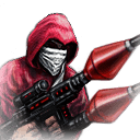 Bazooka-Kampftrupp