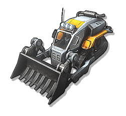 Bulldozer
