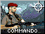 Commandobot