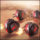 Cyberwheel