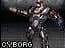 Cyborg