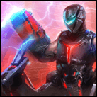 Cyborg