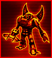 Cyborg-Kommando