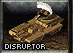 Disruptor