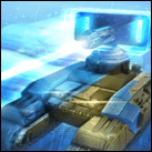 Disruptor