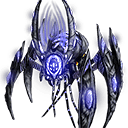 Eradicator Hexapod