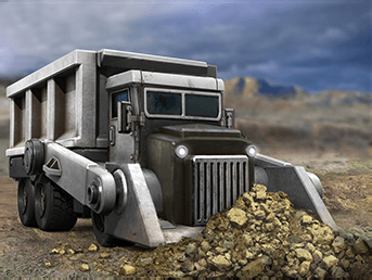 Erztransporter
