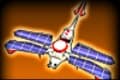 Explosionsdrohne