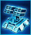 Falcon MLRS