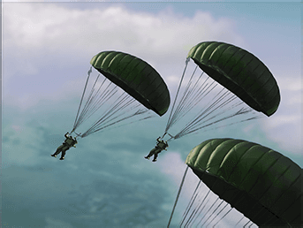 Fallschirmjäger