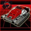 Flammenpanzer