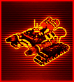 Flammenpanzer