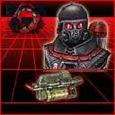 Flammenwerfer
