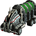Flüssigtiberiumtransporter