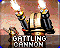 Gatling-Kanone