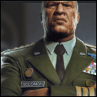 General Solomon
