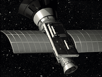 GPS Satelit