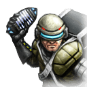 Grenadier