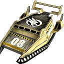 Hovercraft