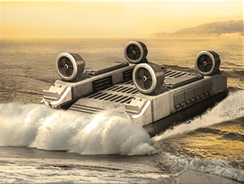 Hovercraft