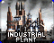 Industrie-Kraftwerk