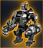 Ironback
