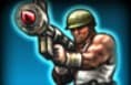 Javelin-Soldat