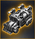 Kampfbus