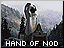 Hand von Nod