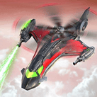 Katalyst Kampfhubschrauber