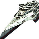 Kriegsschiff