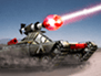 Laser-Panzer