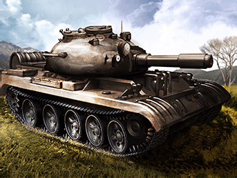 Leichter Panzer