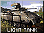 Leichter Panzer