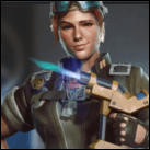 Lt. Strongarm