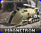 Magnetron