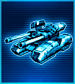 Mammut-Panzer