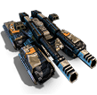Mammutpanzer