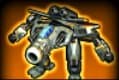 Mecha-Tengu