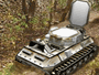 Mikrowellenpanzer