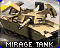 Mirage-Panzer