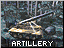 Mobile Artillerie